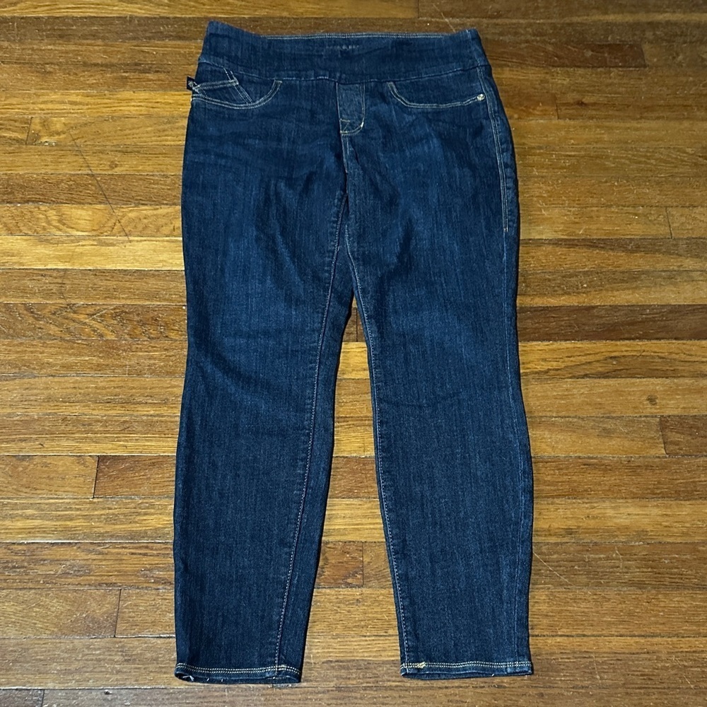 Rock & Republic Denim Rx Slimming Jeans, “Fever”, Sz 12